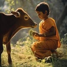 Cow Image