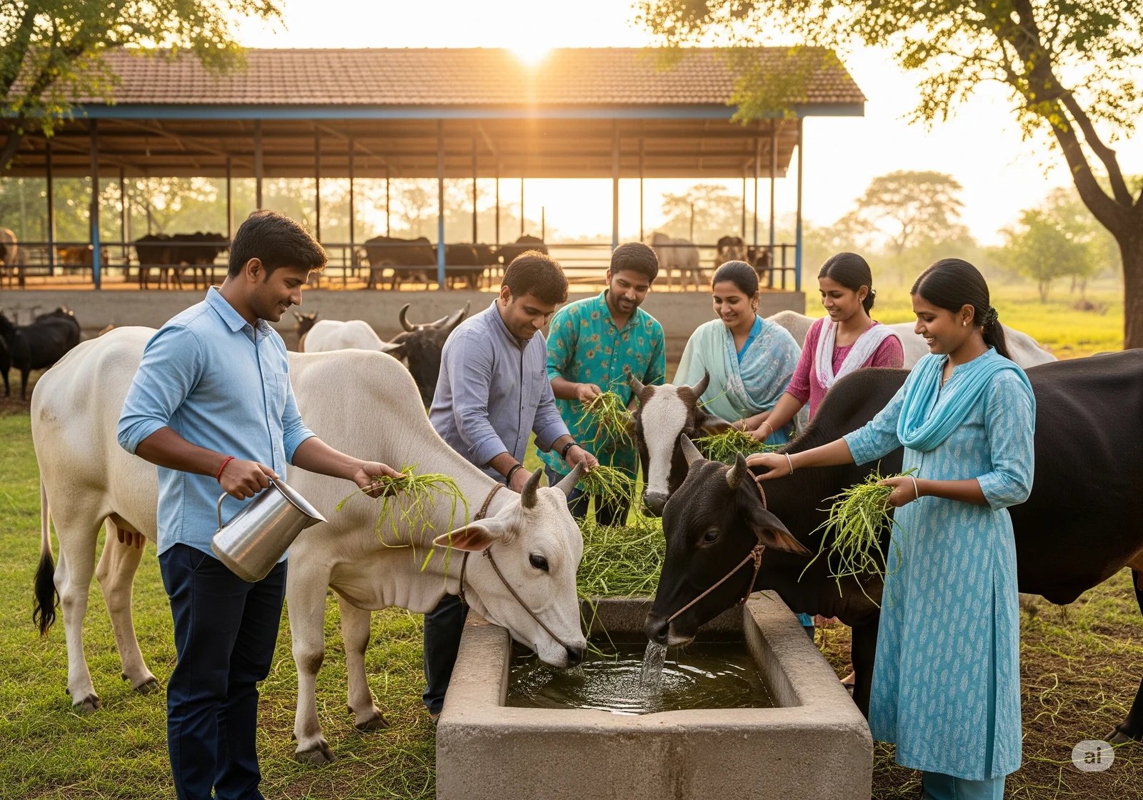 Cow Image